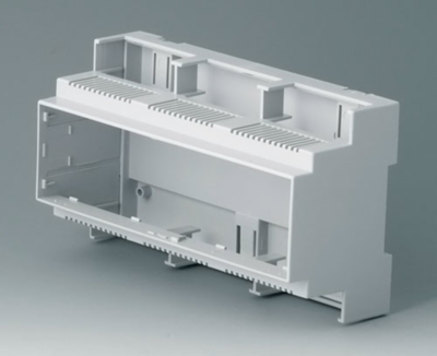 B6706102 OKW DIN-Rail Enclosures