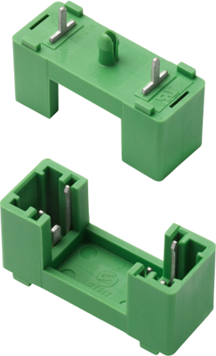 0PTF0075P Littelfuse Fuse Holders