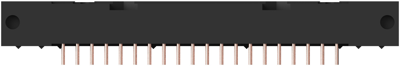 5102160-9 AMP PCB Connection Systems Image 4