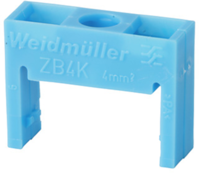 0475480000 Weidmüller Terminals Accessories