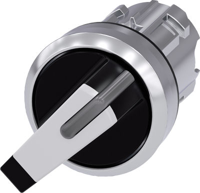 3SU1052-2FC60-0AA0 Siemens Actuators, Signal Elements and Front Elements