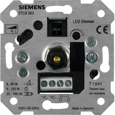 5TC8263 Siemens Installation Switches