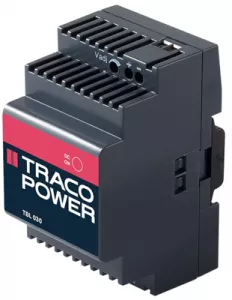 TBL 030-124 TRACO POWER DIN Rail Power Supplies