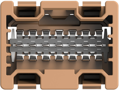 1-1394765-1 AMP Automotive Power Connectors Image 5