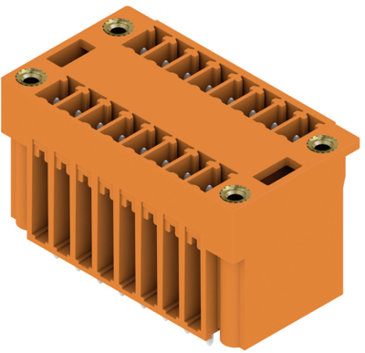 1030530000 Weidmüller PCB Connection Systems Image 1