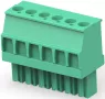 1986374-6 TE Connectivity PCB Terminal Blocks