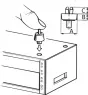 24820-004 SCHROFF Accessories for Enclosures