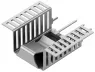 10151864 Fischer Elektronik Heat Sinks