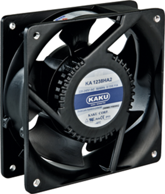 KA1238HA2BMT KAKU Axial Fans