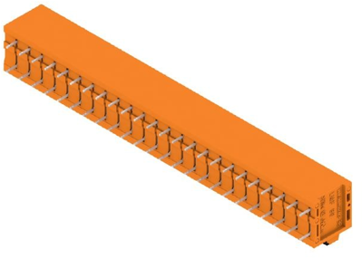 1331950000 Weidmüller PCB Terminal Blocks Image 2