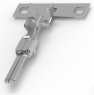 Tab, 1.25 mm², AWG 16, crimp connection, tin-plated, 1326031-9