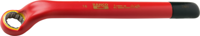 2MV-11 BAHCO Spanners