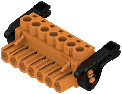 1944880000 Weidmüller PCB Connection Systems