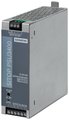 6EP3134-0TA00-0AY0 Siemens DIN Rail Power Supplies