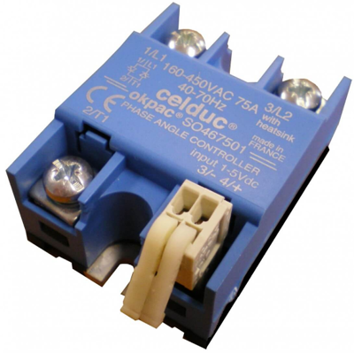 SO467501 Celduc Relais Solid State Relays