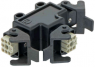 Connector kit, size 3A, 7 pole + PE , IP44/IP67, 09120084757
