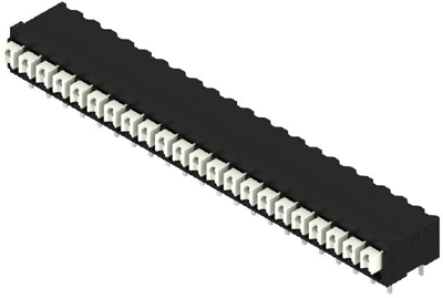 1871290000 Weidmüller PCB Terminal Blocks Image 1