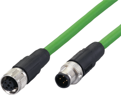 E12424 IFM electronic Sensor-Actuator Cables