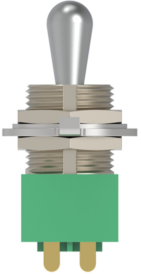 2-1437559-0 Alcoswitch Toggle Switches Image 4