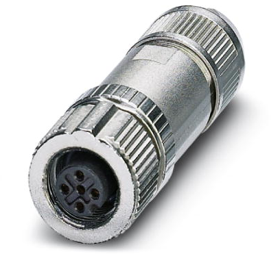 1424668 Phoenix Contact Sensor-Actuator Connectors