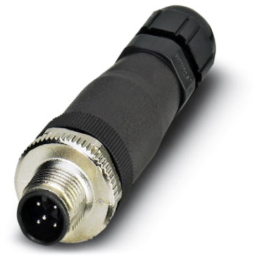 1456466 Phoenix Contact Sensor-Actuator Connectors