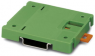 Mounting base, for DIN rail, 2943712