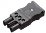 AC 166 GSTPF/ 3 SW Adels-Contact Device Connectors