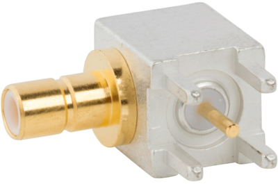 903-373J-51A Amphenol RF Coaxial Connectors Image 1