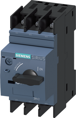 3RV2011-0BA40 Siemens Motor Protection Switches