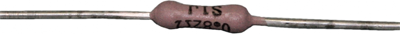 RSS1 1K0 Futaba Wirewound Resistors Image 1