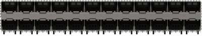 2349201-5 TE Connectivity PCB Connection Systems Image 5