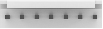 640445-7 AMP PCB Connection Systems Image 5