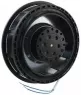 RER125-19/56 ebm-papst Radial Fans