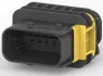 1-1564414-1 TE Connectivity Automotive Power Connectors