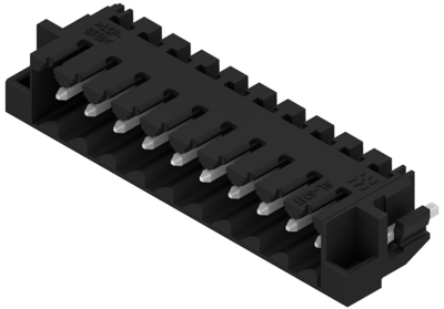 1060780000 Weidmüller PCB Connection Systems Image 1