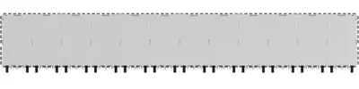 2288172-6 TE Connectivity PCB Connection Systems Image 4