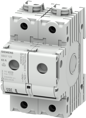 5SG7123 Siemens Circuit Breakers