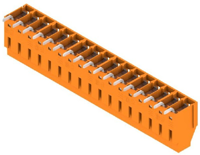 2429650000 Weidmüller PCB Terminal Blocks Image 2