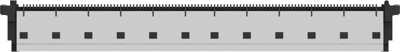 3-5353652-6 AMP PCB Connection Systems Image 3