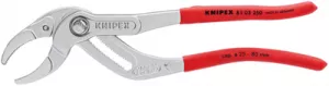 81 03 250 Knipex Water Pump Pliers, Grip Wrenches