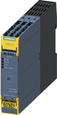 3RM1101-1AA14 Siemens Soft Starters, Braking Devices