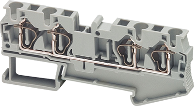 NSYTRR44BL Schneider Electric Terminal Blocks