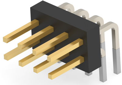 5-103326-4 AMP PCB Connection Systems Image 1