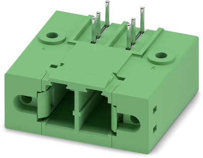 1721012 Phoenix Contact PCB Connection Systems