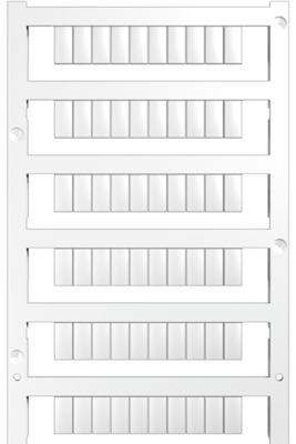 1854510000 Weidmüller Terminals Accessories Image 1