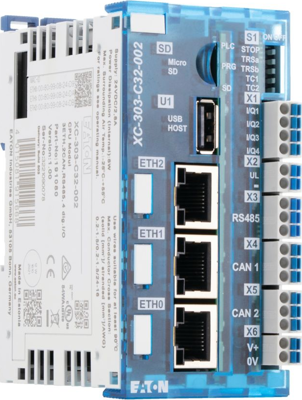 191080 EATON PLC controls, logic modules Image 3