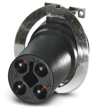 1412019 Phoenix Contact Sensor-Actuator Connectors