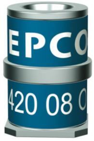 B88069X2670T902 EPCOS Gas Discharge Tubes