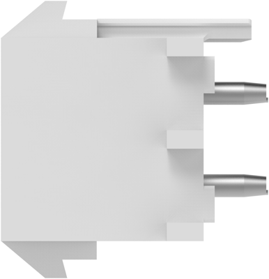 1586174-1 TE Connectivity PCB Connection Systems Image 2