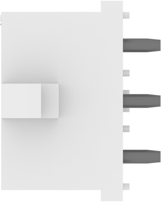 350764-5 AMP PCB Connection Systems Image 2